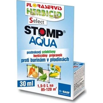 BASF STOMP AQUA 250 ml