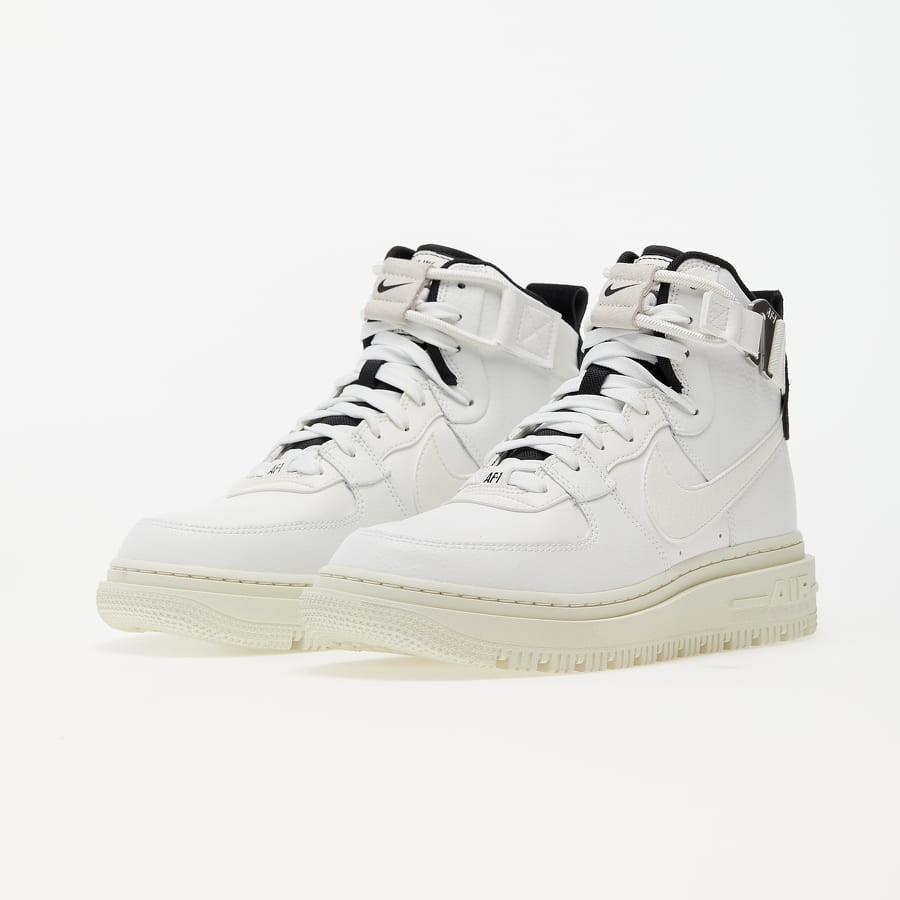 air force sail black