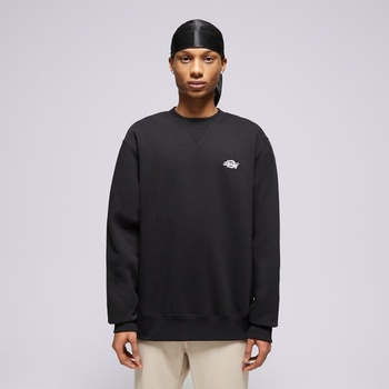 Dickies Суитчър Summerdale Sweatshirt мъжки Дрехи Суичъри DK0A4Y6QBLK1 Черен S (DK0A4Y6QBLK1)