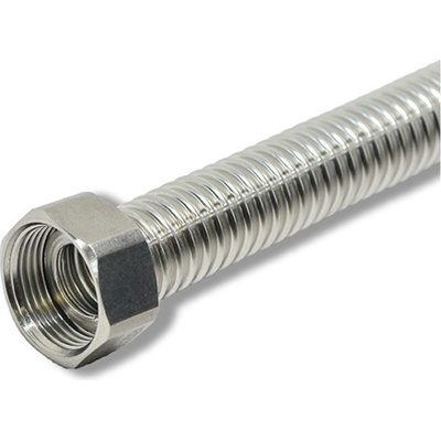 SU-FLEX Připojovací hadice, M3/4 × M3/4", 50 cm SF-701030300500 – Zboží Dáma