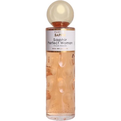 SAPHIR PARFUMS Atenea de Saphir (Perfect Woman) EDP 200 ml