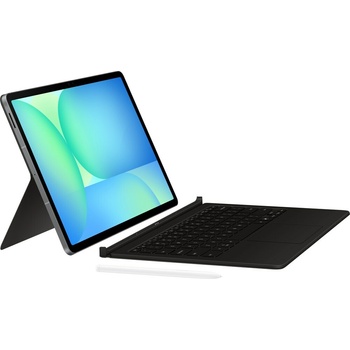Samsung Tab S10 FE+ EF-DX625UBEGWW Čierna