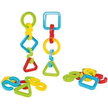 Image 1 of Pilsan Геометрични фигури 03329 (109610)