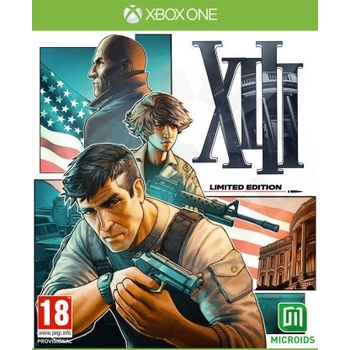 XIII (Limited Edition)