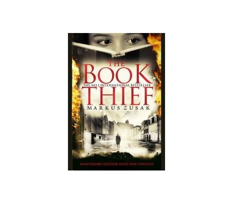 Book Thief