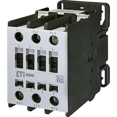 ETI POLAM CEM40.00-230V-50/60HZ