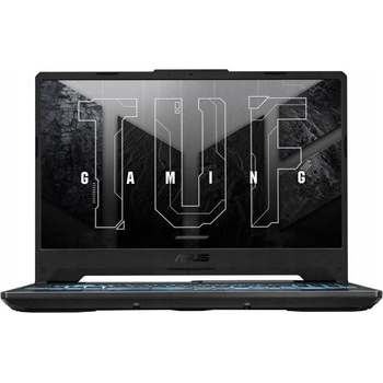 Asus Tuf Gaming FX506HE-HN012W