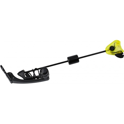 Mikado Indikátor Záběru Bait M-Tec Led Swing Indicator žlutá