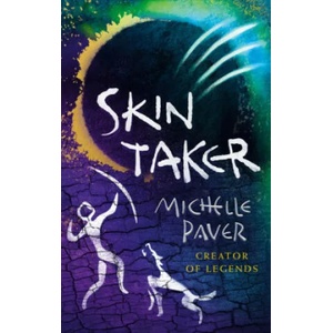 Skin Taker (ISBN: 9781789542424)