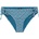 Protest Hebe 24 bikini bottom - Multicolor (Raku Blue)