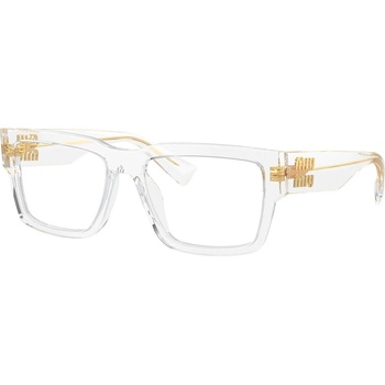 Miu Miu MU02XV 2AZ1O1 (MU02XV 2AZ1O1)