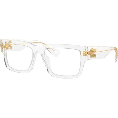 Miu Miu MU02XV 2AZ1O1 (MU02XV 2AZ1O1)