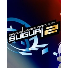 Acceleration of SUGURI 2