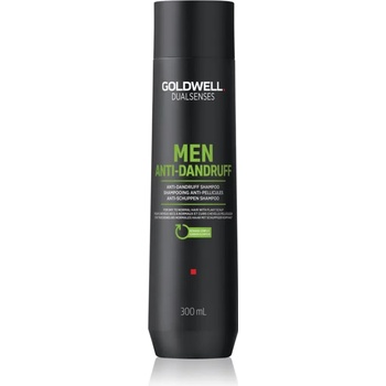 Image 1 of Goldwell Dualsenses For Men шампоан против пърхот за мъже 300ml