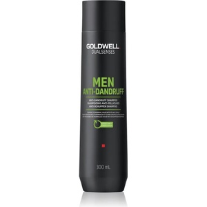Goldwell Dualsenses For Men шампоан против пърхот за мъже 300ml