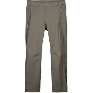 Houdini Мъжки водоустойчив панталон Houdini Bff Pants II Waterproof trousers - Baremark Green - размер XL (007-4577-0115)