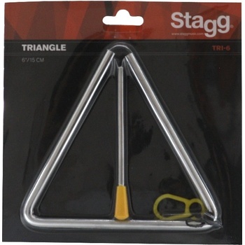 Stagg TRI-6