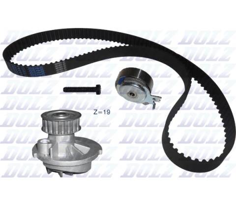 DOLZ KD025