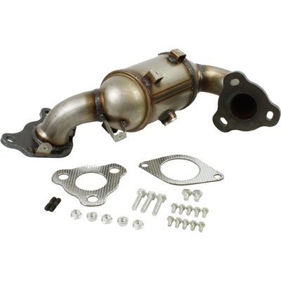 MAXGEAR Katalyzátor 27-6234