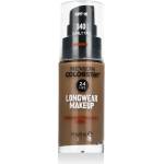 Revlon Colorstay 24hrs make-up SPF 15 30 ml нюанс 340 Early Tan - с помпичка