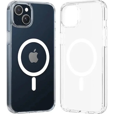 Vention Кейс Vention KUBT0-20 за iPhone 14 Plus, прозрачен (KUBT0-20)