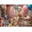 Bluebird Puzzle - Puzzle Easter Delights - 2 000 piese