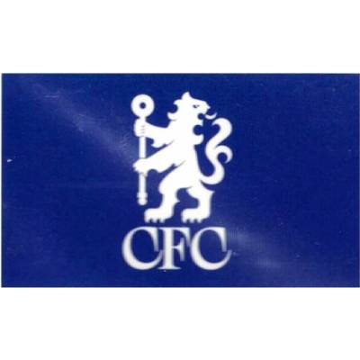Chelsea FC zástava / vlajka