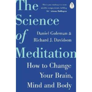 Science of Meditation | Daniel Goleman (ISBN: 9780241975695)