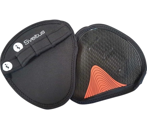 SVELTUS GRIP PAD