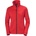 Helly Hansen Дамско поларено яке Helly Hansen Women's Crew Fleece Jacket - Red - размер XS (105-7114-0211)
