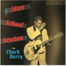 BERRY, CHUCK - AFTER SCHOOL SESSION CD