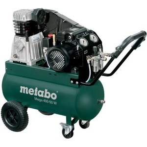 Metabo Mega 400-50 W (601536000)
