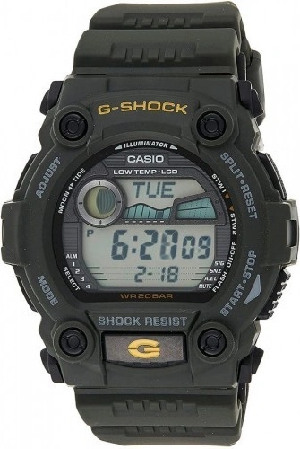 Casio G-7900-3