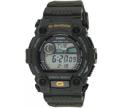 Casio G-7900-3