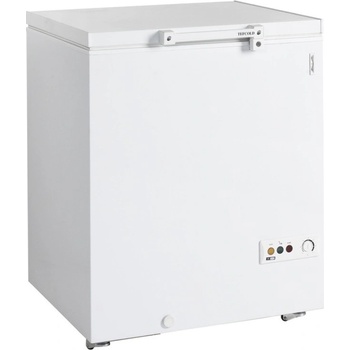 Tefcold FR205S-l