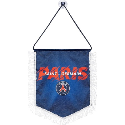 Fan-shop Vlaječka PSG Stripe Big