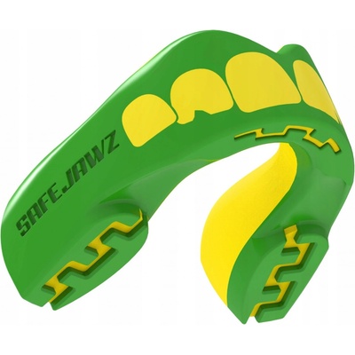 Safe Jawz Extro Series SR Ogre