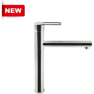 Leks spring x, Смесител за мивка (spring x)