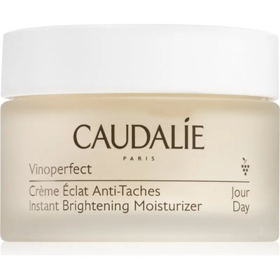 Caudalie Vinoperfect хидратиращ крем против пигментни петна 50ml