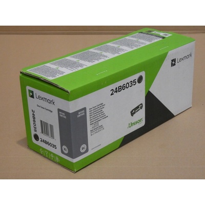 Lexmark 24B6035 - originálny