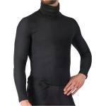 Castelli Мъжко горнище Castelli Flanders 2 High Neck Warmer Cycling undershirt - Black (014-2452-0112)