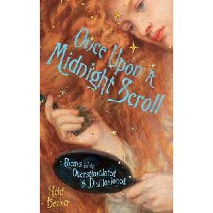 Once Upon a Midnight Scroll | BECKER HEIDI (ISBN: 9798881608217)