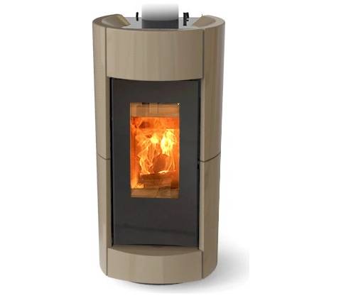 Thermossi Chic Tortora