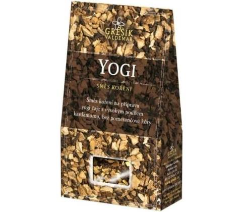 Grešík Yogi 50 g