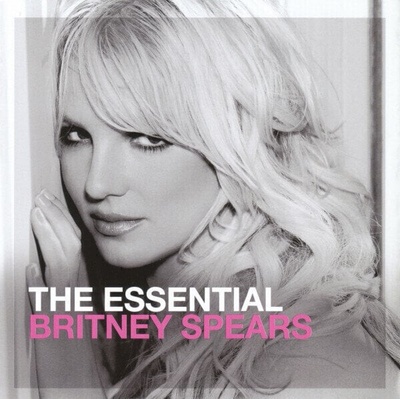 Spears Britney - Essential CD
