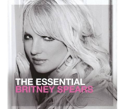 Spears Britney - Essential CD