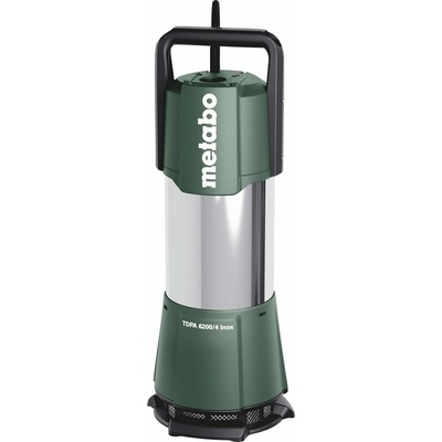 METABO TDPA6200/4 Inox 601773000