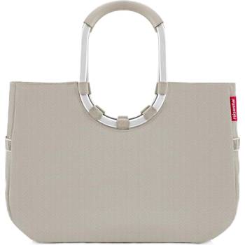 Reisenthel Чанта тип торба Loopshopper L крем (OR6049)