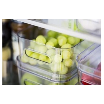 Orthex SmartStore Compact Clear S 1,5 l