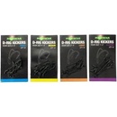 Korda rovnátka na háček D Rig Kickers Medium